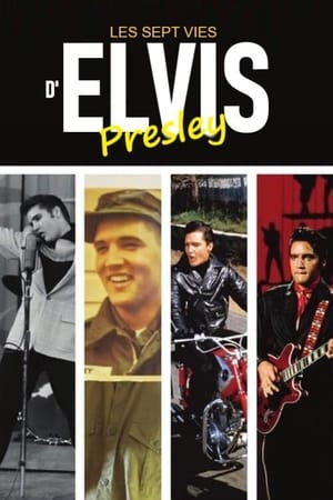 The Seven Ages of Elvis poszter