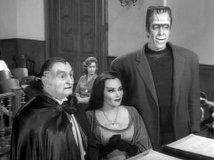 The Munsters 2. évad Ep.9 9. epizód