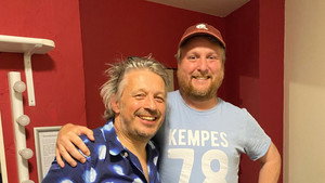 Richard Herring's Leicester Square Theatre Podcast 22. évad Ep.6 6. epizód