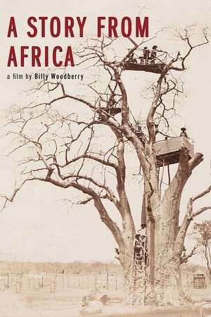 A Story from Africa poszter