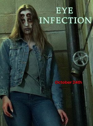 Eye Infection poszter