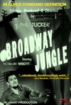 Broadway Jungle