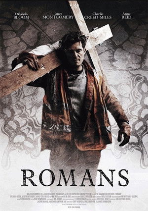 Romans poszter
