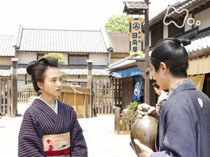 螢草 菜々の剣 1. évad Ep.2 2. epizód
