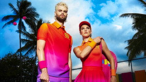 Sofi Tukker - Lollapalooza Brasil 2023 háttérkép