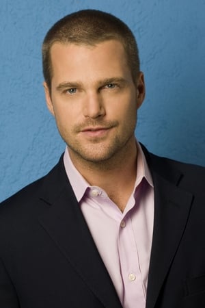 Chris O'Donnell profil kép