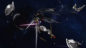 機動戦士 ガンダム AGE Season 1 Ep.48 48. epizód