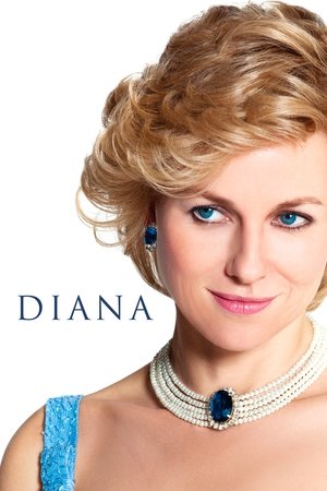 Diana poszter