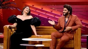 Koffee with Karan 7. évad Ep.6 6. epizód