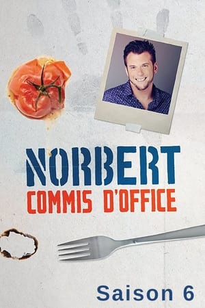 Norbert, commis d'office