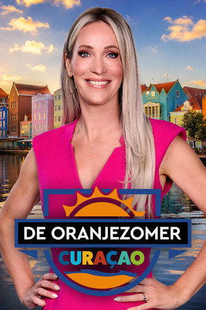 De Oranjezomer poszter