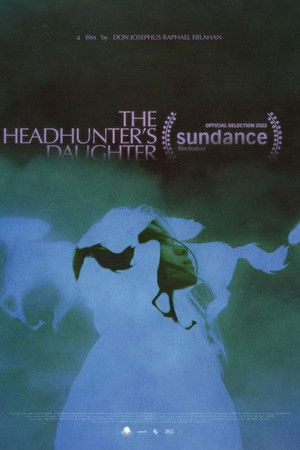 The Headhunter's Daughter poszter