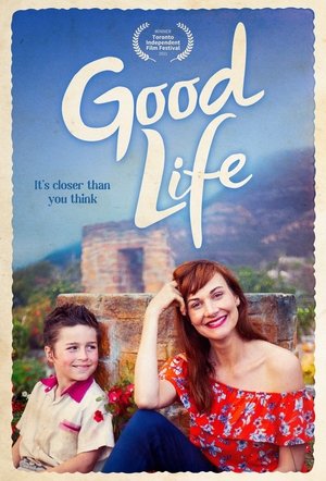 Good Life poszter