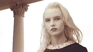 Blood Countess háttérkép