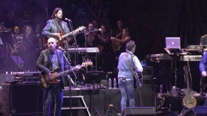 Alan Parsons Symphonic Project - Live In Colombia háttérkép