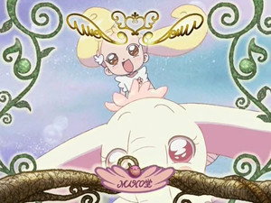 おジャ魔女どれみ 4. évad Ep.27 27. epizód