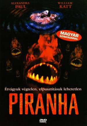 Piranha