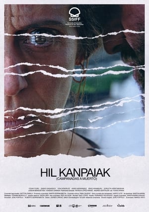 Hil kanpaiak poszter