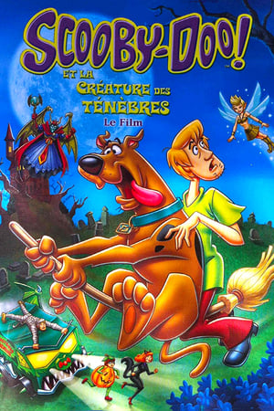 Scooby-Doo és a koboldkirály poszter