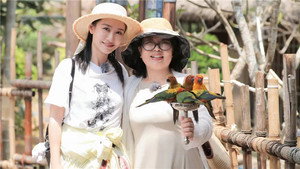 是女儿是妈妈 Speciális epizódok Ep.20 20. epizód