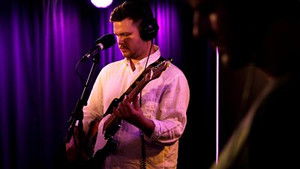 BBC Radio 1's Live Lounge 11. évad Ep.29 29. epizód
