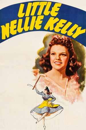 Little Nellie Kelly poszter