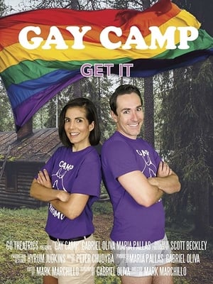 Gay Camp poszter