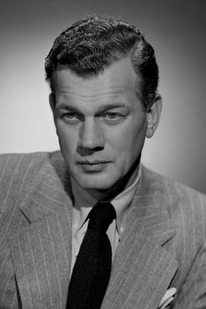 Joseph Cotten profil kép