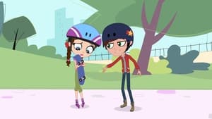 Littlest Pet Shop Season 1 Ep.8 8. epizód