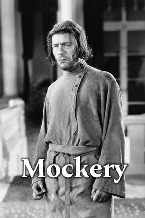 Mockery poszter