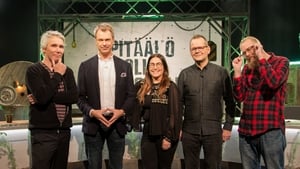 Pitääkö olla huolissaan? Season 3 Ep.7 7. epizód