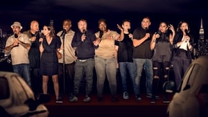 Colin Quinn & Friends: A Parking Lot Comedy Show háttérkép