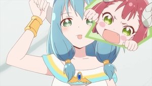 えんどろ～！ 1. évad Ep.2 2. epizód