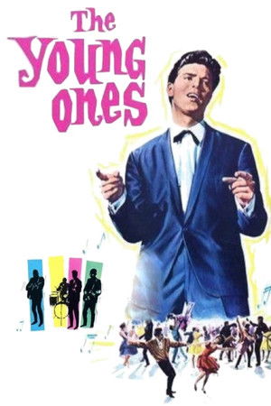 The Young Ones poszter