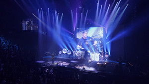 Rush: R40 Live háttérkép