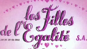 Les filles de l'égalité háttérkép