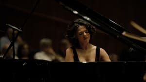 Khatia Buniatishvili and Zubin Mehta: Liszt & Beethoven háttérkép