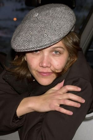 Maggie Gyllenhaal profil kép