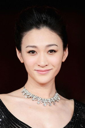 Li Xiaoran profil kép