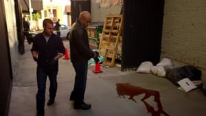 NCIS: Los Angeles 1. évad Ep.19 Közelharc