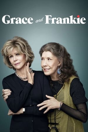 Grace és Frankie