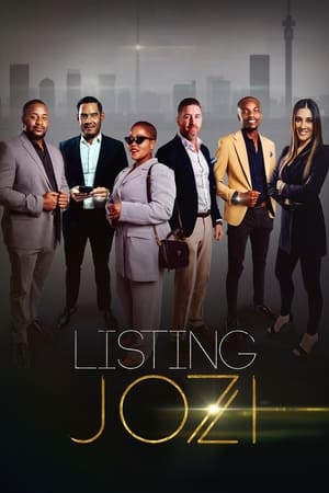 Listing Jozi