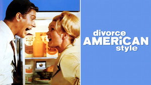 Divorce American Style háttérkép