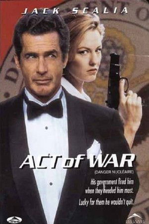 Act of War poszter