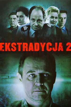Ekstradycja