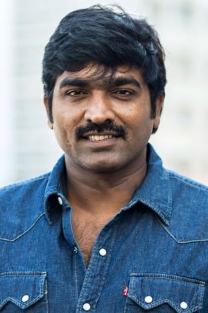 Vijay Sethupathi