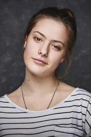 Claudia Vega profil kép
