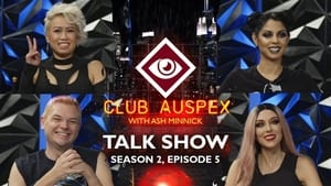 Club Auspex 2. évad Ep.5 5. epizód