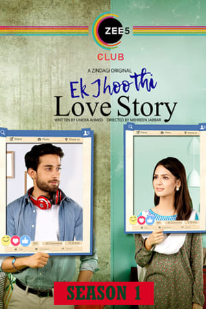 Ek Jhoothi Love Story