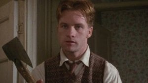 The Woman in Black háttérkép